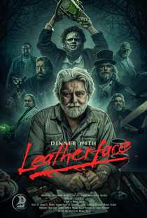 Dinner with Leatherface (2024)