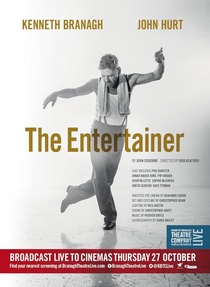 Branagh Theatre Live: The Entertainer (2016)