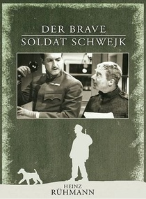 Der brave Soldat Schwejk (1960)