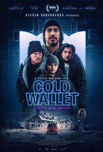 Cold Wallet (2024)