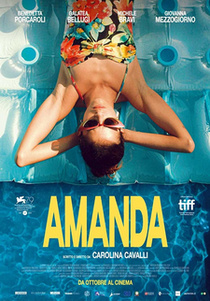 Amanda (2022)