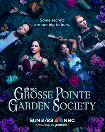 Grosse Pointe Garden Society (2025–)