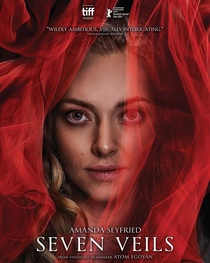 Seven Veils (2023)