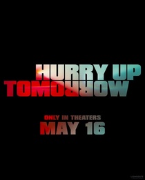 Hurry Up Tomorrow (2025)