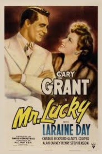 Mr. Lucky (1943)