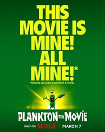 Plankton: A film (2025)