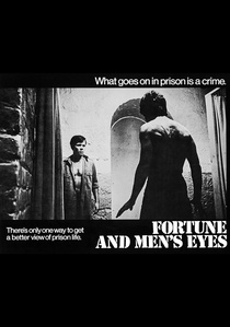 Fortune and Men's Eyes (1971)