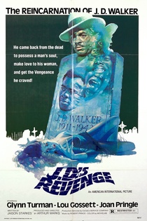 J.D.'s Revenge (1976)