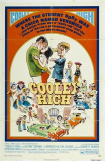 Cooley High (1975)