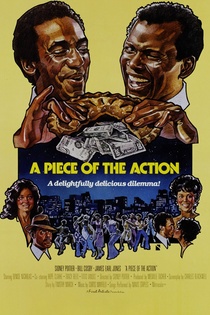 A Piece of the Action (1977)