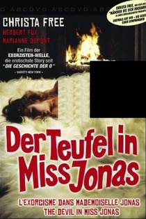 Der Teufel in Miss Jonas (1974)