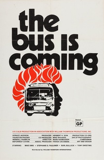 The Bus Is Coming (1971)