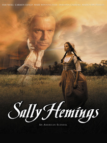 Sally Hemings: Egy amerikai botrány krónikája (2000–2000)