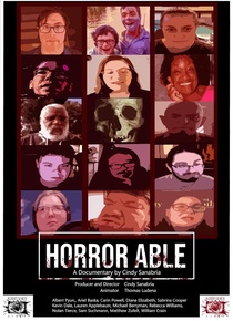 Horror Able (2024)