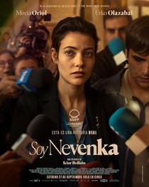 Soy Nevenka (2024)