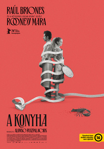 A konyha (2024)