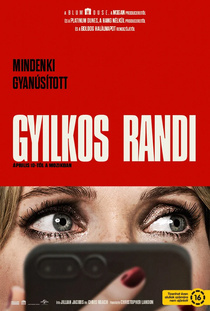 Gyilkos randi (2025)