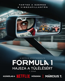 Formula 1 – Hajsza a túlélésért (2019–)