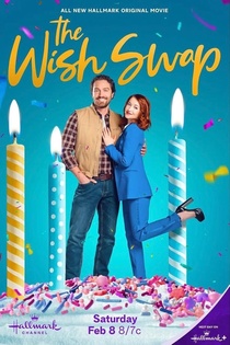 The Wish Swap (2025)