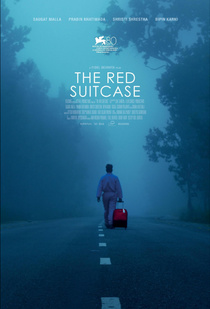 The Red Suitcase (2023)