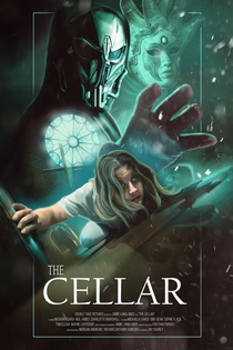 The Cellar (2024)