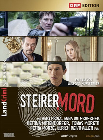 Landkrimi: Steirermord (2024)