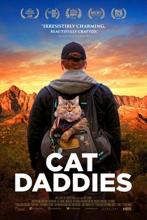 Cat Daddies (2022)