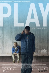 Play – Gyerekjáték? (2011)