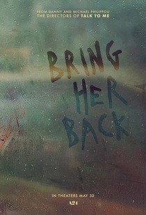 Bring Her Back (2025)