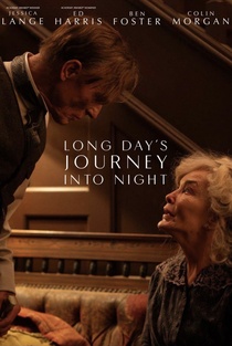 Long Day's Journey Into Night (2025)