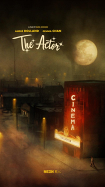 The Actor (2025)