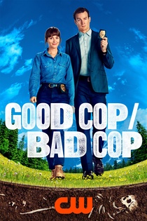 Good Cop/Bad Cop (2025–)