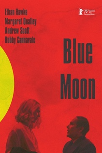 Blue Moon (2025)