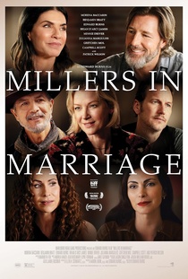 Millers in Marriage (2024)