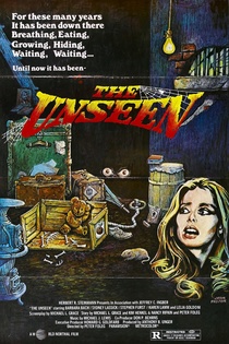 The Unseen (1980)