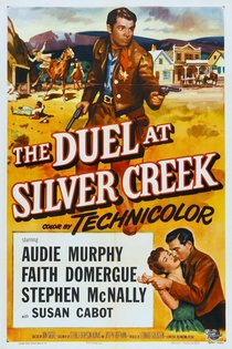 The Duel at Silver Creek (1952)