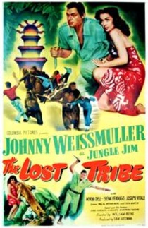 The Lost Tribe (1949)