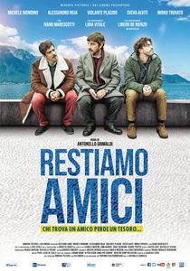 Restiamo amici (2018)