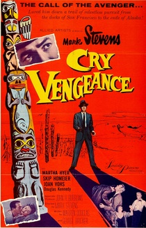 Cry Vengeance (1954)