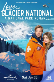 Love in Glacier National: A National Park Romance (2023)