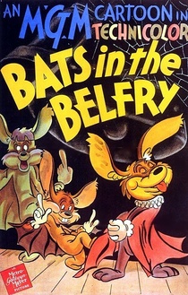 Bats in the Belfry (1942)