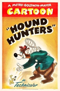 Hound Hunters (1947)