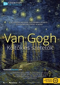 Van Gogh: költők és szeretők (2024)