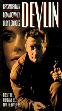 Devlin, a trükkös zsaru (1992)