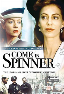 Come in Spinner (1990–1990)