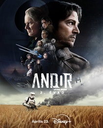 Andor (2022–2025)