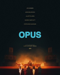 Opus (2025)