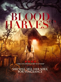 Blood Harvest (2023)