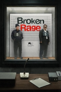 Broken Rage (2024)