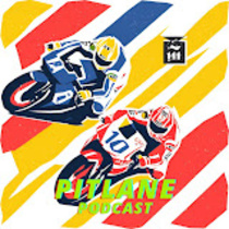 Pitlane Podcast (2021–)